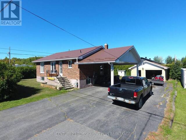 451 JOYAL DRIVE Temiskaming Shores Ontario, P0J 1K0 - 4 Bedrooms Home For Sale