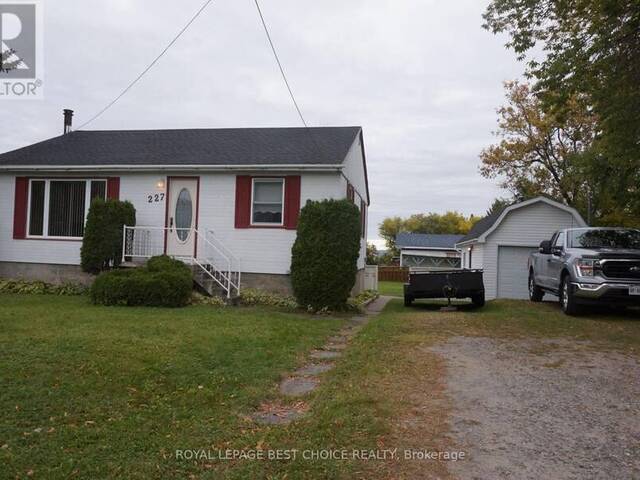 227 MERIDIAN AVENUE Temiskaming Shores Ontario, P0J 1K0 - 3 Bedrooms Home For Sale