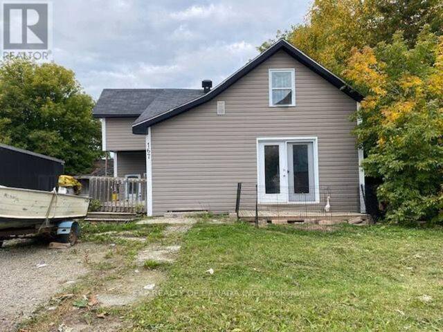 167 13TH AVENUE Cochrane Ontario, P0L 1C0 - 3 Bedrooms Home For Sale