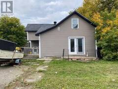 167 13TH AVENUE Cochrane Ontario, P0L 1C0