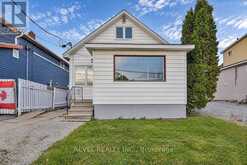 26 & 28 BATTOCHIO STREET | Timmins Ontario | Slide Image One