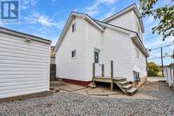 26 & 28 BATTOCHIO STREET | Timmins Ontario | Slide Image Thirty-one