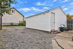 26 & 28 BATTOCHIO STREET | Timmins Ontario | Slide Image Thirty-two
