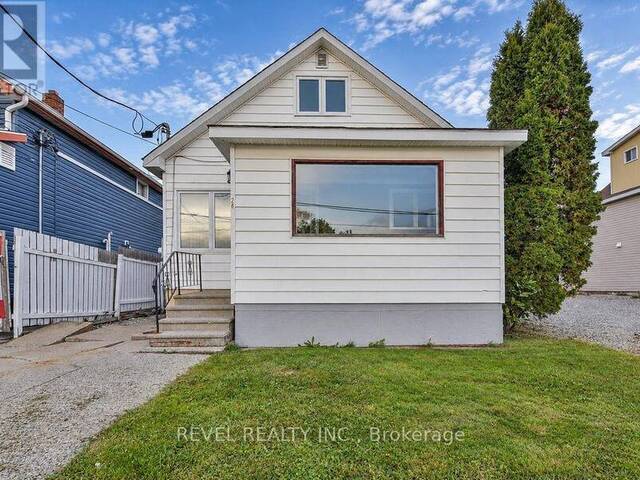 26 & 28 BATTOCHIO STREET Timmins Ontario, P0N 1G0 - 4 Bedrooms Home For Sale