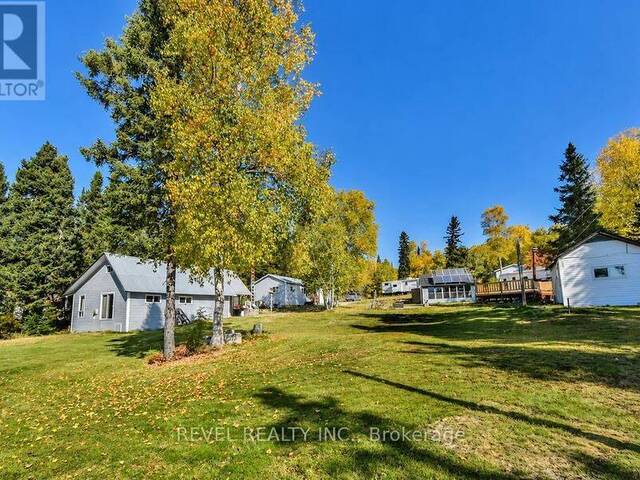 LOT 2 PL M1119 Greater Sudbury Ontario, P0M 1H0 - 6 Bedrooms Waterfront Home For sale