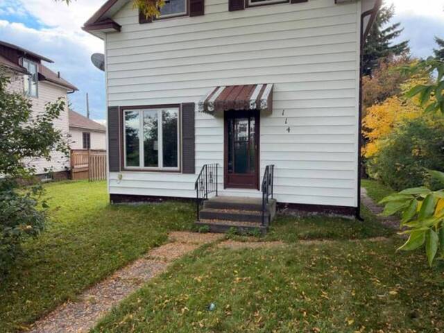114 CIRCLE PLACE Iroquois Falls Ontario, P0K 1G0 - 2 Bedrooms Home For Sale