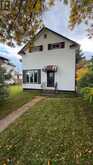 114 CIRCLE PLACE | Iroquois Falls Ontario | Slide Image One