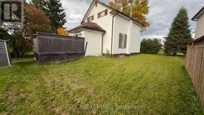 114 CIRCLE PLACE | Iroquois Falls Ontario | Slide Image Four