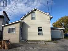 207 CO-OP LANE | Cochrane Ontario | Slide Image Two