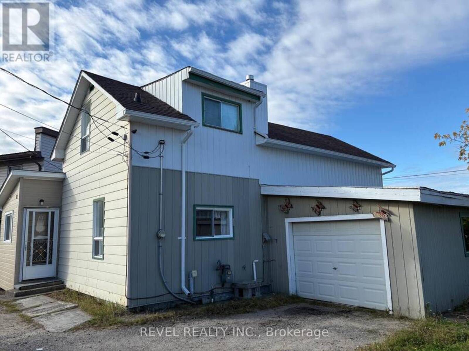 207 CO-OP LANE, Cochrane, Ontario P0L 1C0