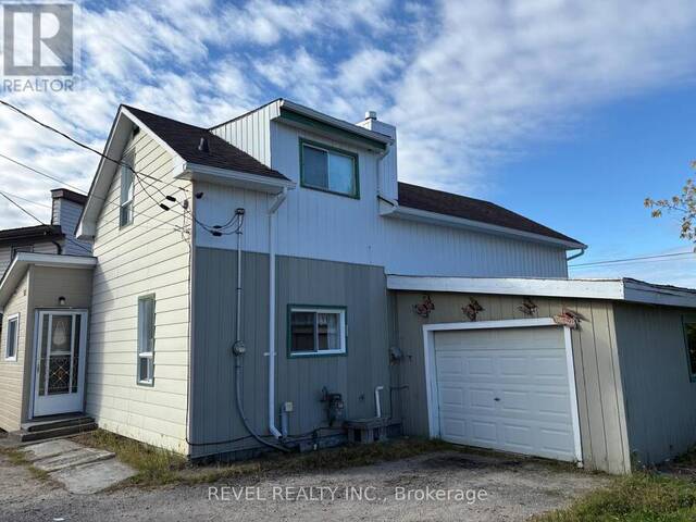 207 CO-OP LANE Cochrane Ontario, P0L 1C0 - 3 Bedrooms Home For Sale