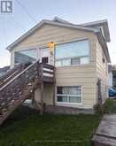 MAIN & BASEMENT - 261 ELM STREET N | Timmins Ontario | Slide Image One