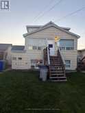 MAIN & BASEMENT - 261 ELM STREET N | Timmins Ontario | Slide Image Two