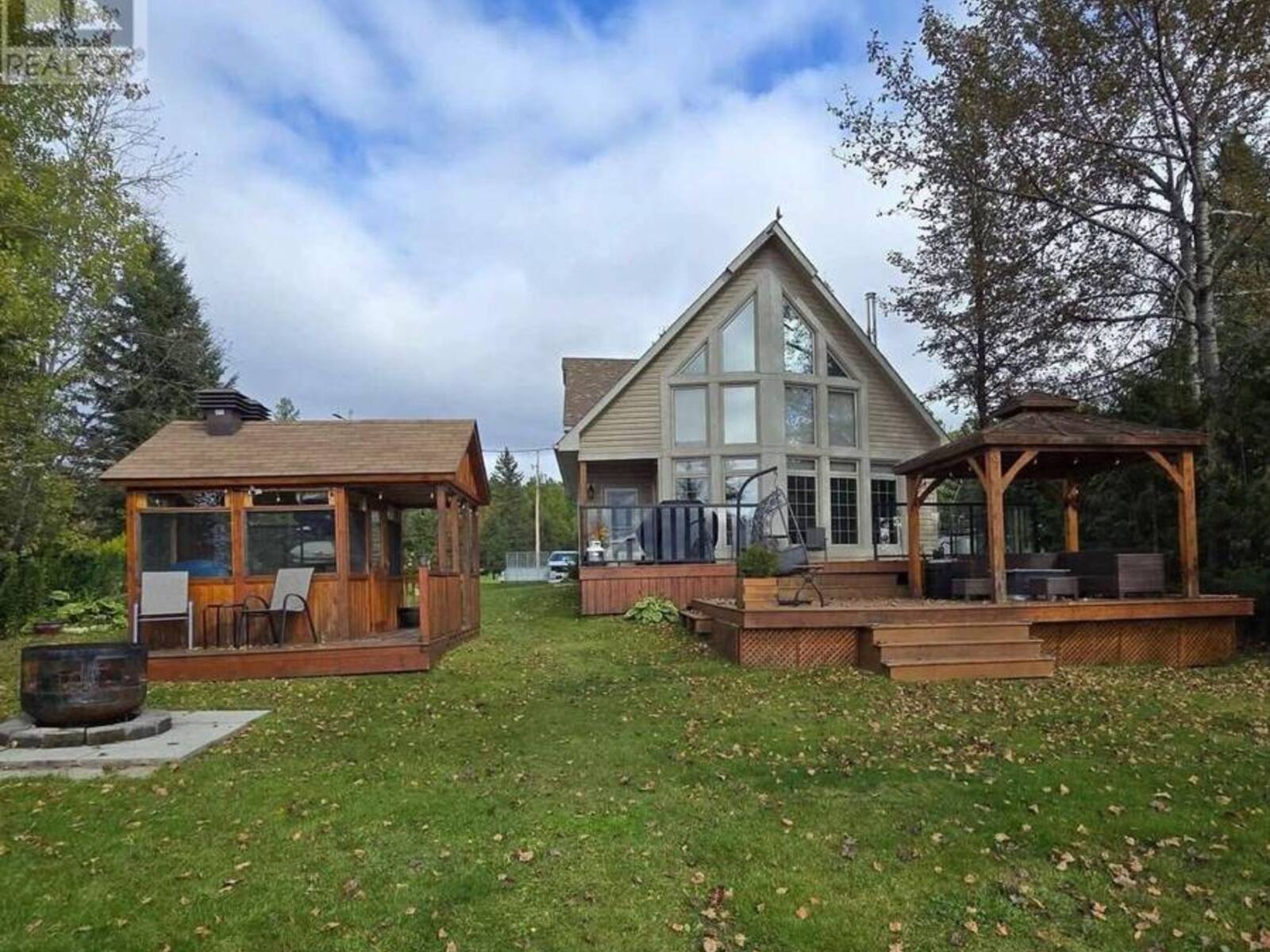 45 SILVER QUEEN LAKE ROAD, Cochrane, Ontario P0L 1C0