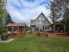 45 SILVER QUEEN LAKE ROAD Cochrane Ontario, P0L 1C0