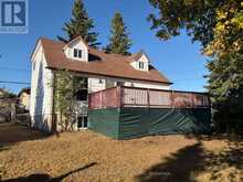 1327 LEROUX AVENUE | Iroquois Falls Ontario | Slide Image Four