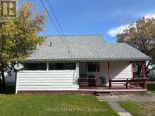 107 FIFTEENTH AVENUE | Cochrane Ontario | Slide Image Two