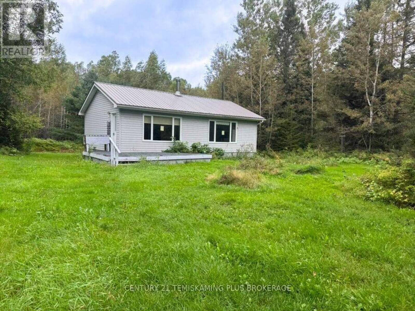 937772 MARSH BAY ROAD, Temiskaming Shores, Ontario P0J 1C0