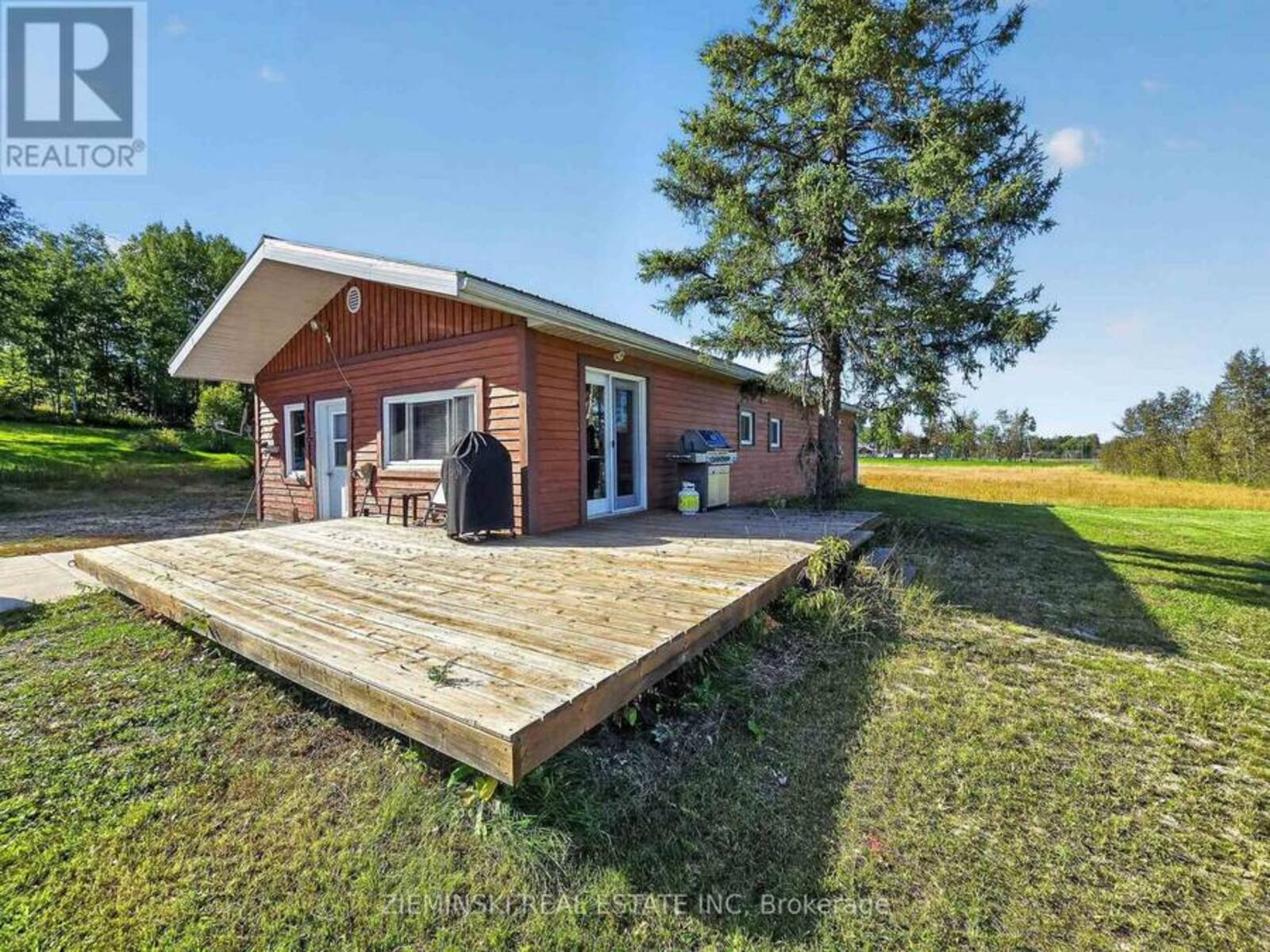4093 HWY 11 SOUTH HIGHWAY, Black River-Matheson, Ontario P0K 1S0