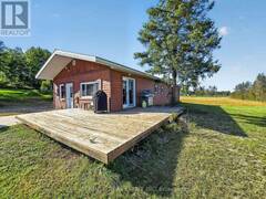 4093 HWY 11 SOUTH HIGHWAY Black River-Matheson Ontario, P0K 1S0