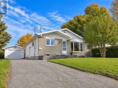 356 SHUB AVENUE Timmins Ontario, P4N 7P5
