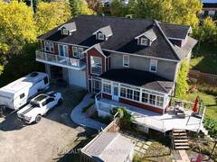 284 FIFTH AVENUE Cochrane Ontario, P0L 1C0