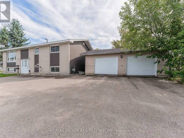105 BRUNETVILLE ROAD Kapuskasing Ontario, P5N 2G5 - 5 Bedrooms Home For Sale