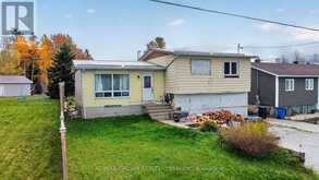 24 CEDAR AVENUE | Hornepayne Ontario | Slide Image One