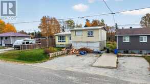 24 CEDAR AVENUE | Hornepayne Ontario | Slide Image Two