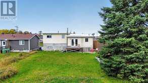 24 CEDAR AVENUE | Hornepayne Ontario | Slide Image Eight