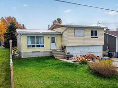 24 CEDAR AVENUE Hornepayne Ontario, P0M 1Z0