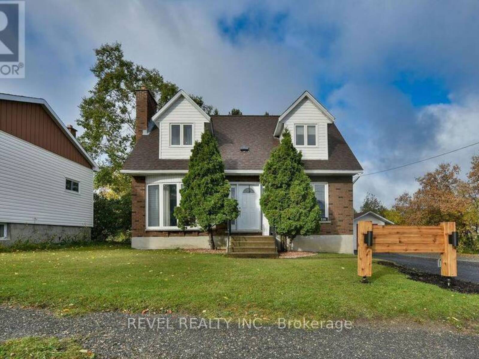 110 MCDOUGALL STREET, Timmins, Ontario P0N 1H0