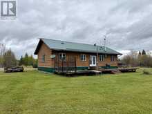 1000 VALLEE ROAD | Cochrane Ontario | Slide Image Eleven