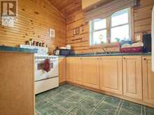 1000 VALLEE ROAD | Cochrane Ontario | Slide Image Forty-two