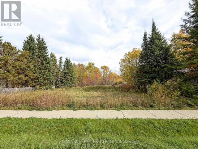 PCL 11680 SEC SRO LT 42 Iroquois Falls Ontario, P0N 1E0 - Vacant Land For Sale