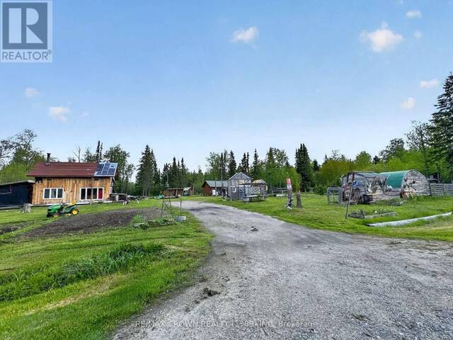 LOT 5 CONCESSION 3 Mattice-Val Côté Ontario, P0L 1T0 - Vacant Land For Sale
