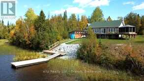 LT 3 SAND LAKE ROAD | Smooth Rock Falls Ontario | Slide Image Six
