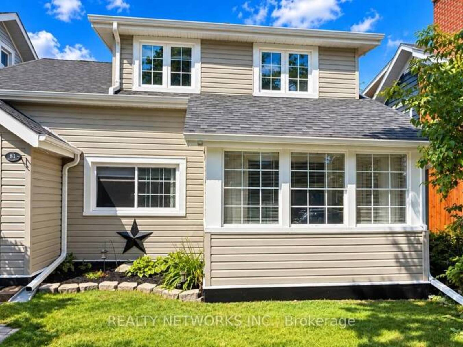 81 HEMLOCK STREET, Timmins, Ontario P4N 6S4