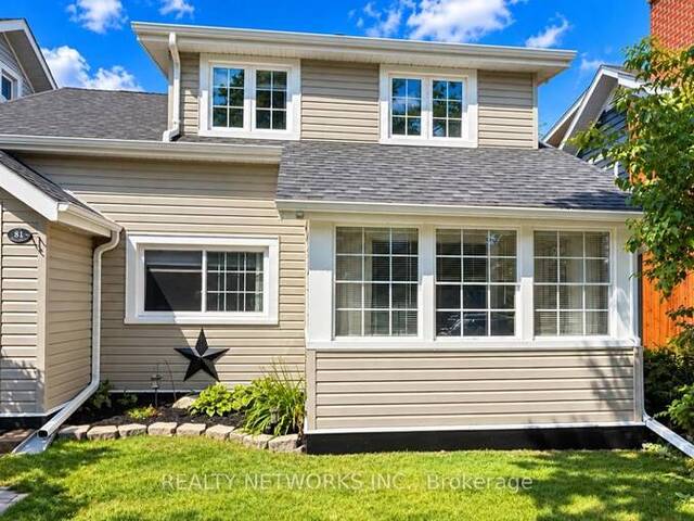 81 HEMLOCK STREET Timmins Ontario, P4N 6S4 - 3 Bedrooms Home For Sale