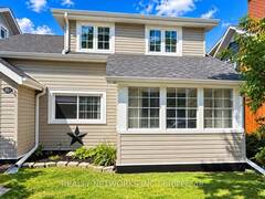 81 HEMLOCK STREET Timmins Ontario, P4N 6S4