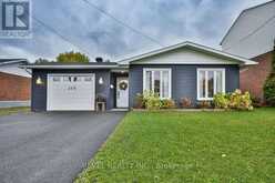 208 OTTOLEN STREET | Timmins Ontario | Slide Image One