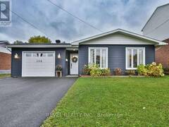 208 OTTOLEN STREET Timmins Ontario, P0N 1C0