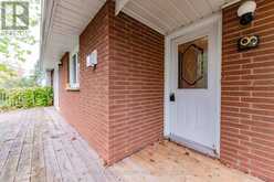 14 KENNEDY AVENUE | Kapuskasing Ontario | Slide Image Forty-three