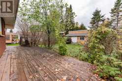 14 KENNEDY AVENUE | Kapuskasing Ontario | Slide Image Forty-five