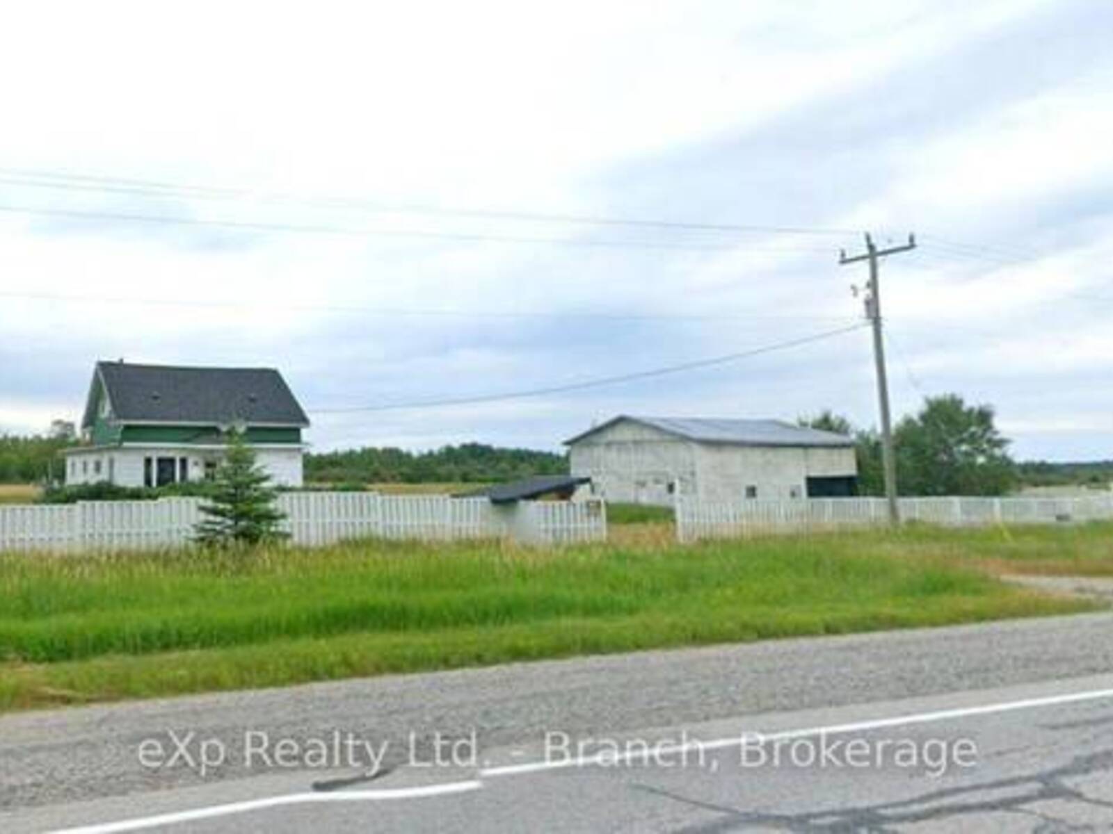 518 11 HIGHWAY W, Mattice-Val Côté, Ontario P0L 1T0