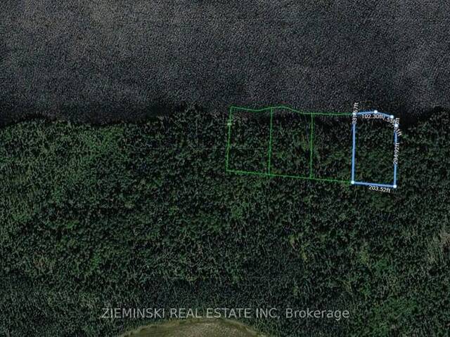 PART 11, PLAN 23R-11611 TOWNSHIP OF PICKLE LAKE Pickle Lake Ontario, P0V 3A0 - Waterfront Land For Sale