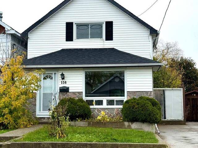 156 MAPLE STREET S Timmins Ontario, P4N 1Y9 - 2 Bedrooms Home For Sale