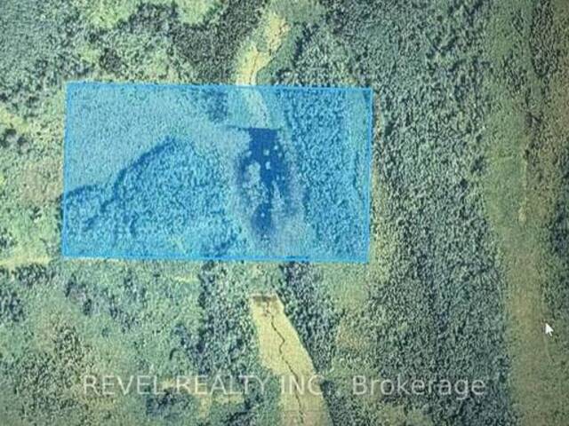 LT 6 CON 4 PT LOT 6 PCL Black River-Matheson Ontario, P0K 1N0 - Vacant Land For Sale