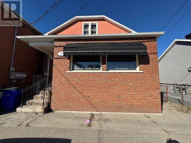 283 PINE STREET S Timmins Ontario, P4N 2K8 - 4 Bedrooms Home For Sale