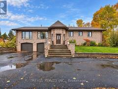 777 AIRPORT ROAD Timmins Ontario, P4P 0A5